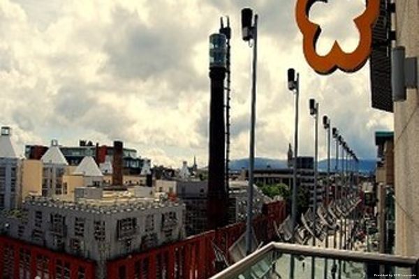 Maldron Hotel Smithfield (Dublin)